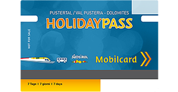 Holidaypass